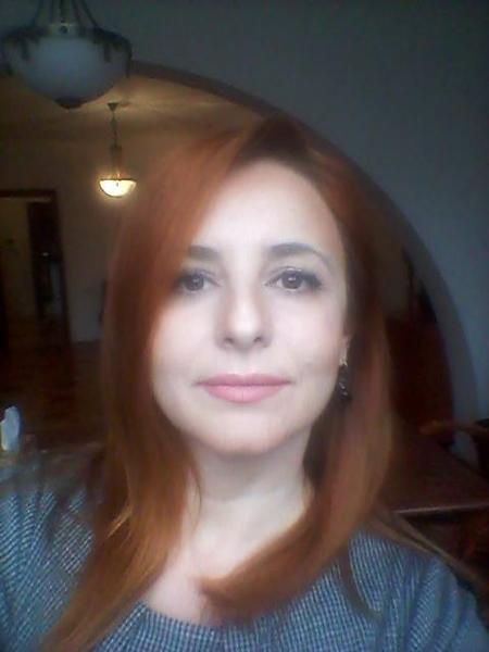 Psiholog Marinela Croitoru